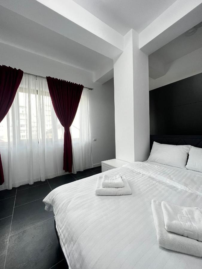 Cozy Aparthotel - Central City Suceava Exterior foto