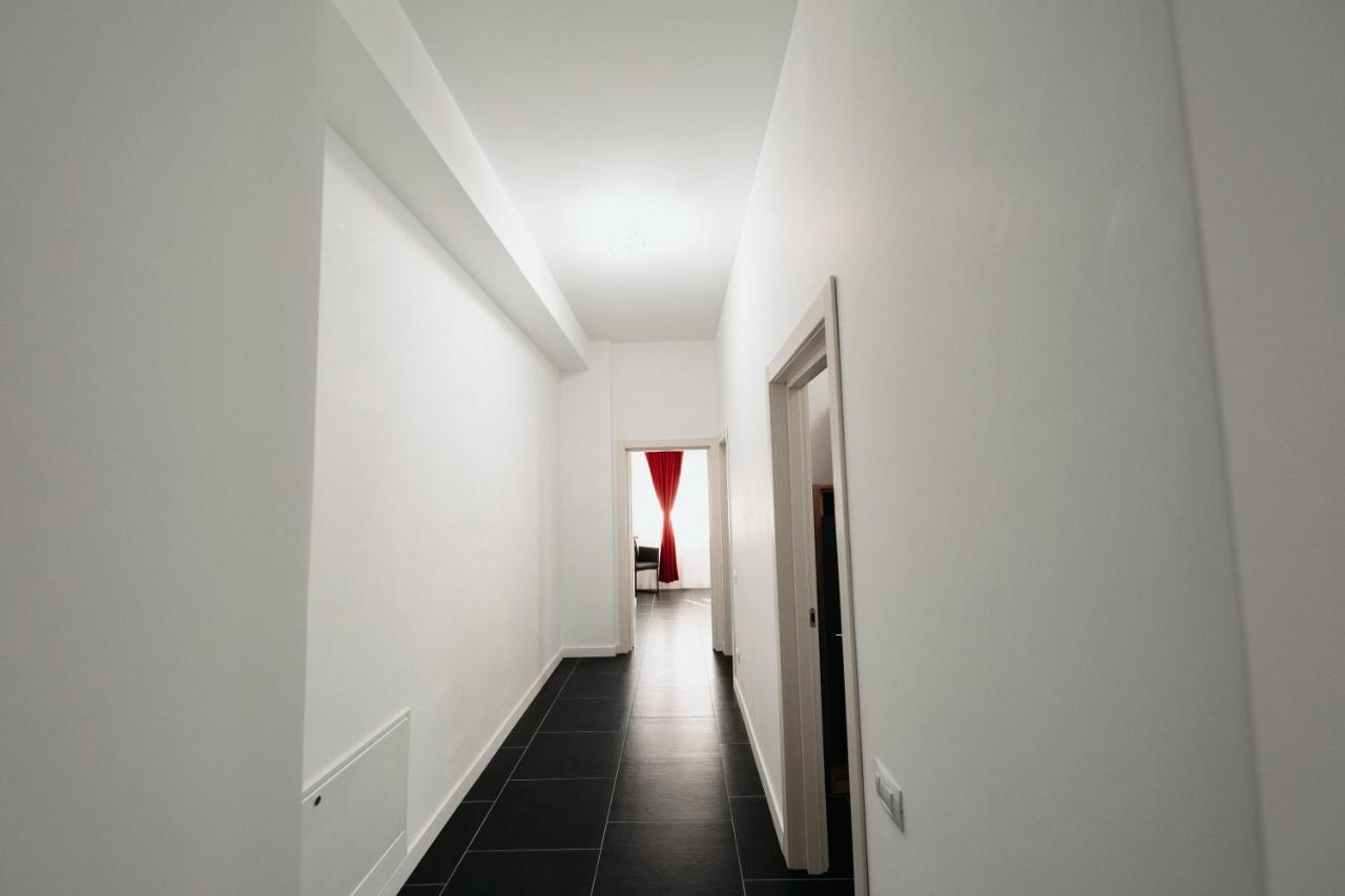 Cozy Aparthotel - Central City Suceava Exterior foto